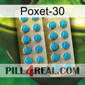 Poxet-30 new08